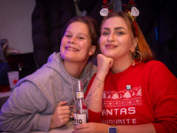 Doberaner Weihnachtsparty