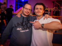 Doberaner Weihnachtsparty