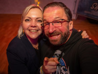 Doberaner Weihnachtsparty