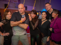 Doberaner Weihnachtsparty