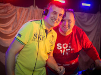 Doberaner Weihnachtsparty