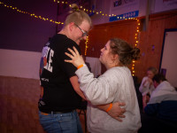 Doberaner Weihnachtsparty