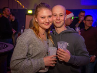 Doberaner Weihnachtsparty