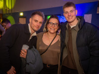 Doberaner Weihnachtsparty