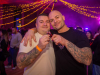 Doberaner Weihnachtsparty