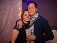 Doberaner Weihnachtsparty