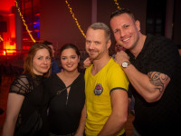 Doberaner Weihnachtsparty