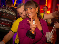 Doberaner Weihnachtsparty