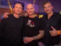 Doberaner Weihnachtsparty