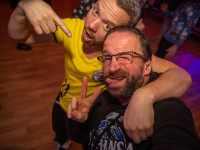 Doberaner Weihnachtsparty