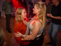 Doberaner Weihnachtsparty