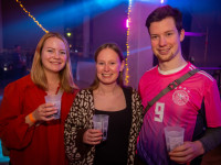 Doberaner Weihnachtsparty