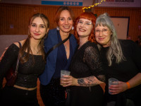 Doberaner Weihnachtsparty