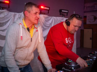 Doberaner Weihnachtsparty