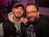 Doberaner Weihnachtsparty