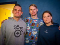 Doberaner Weihnachtsparty