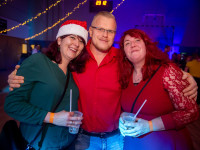 Doberaner Weihnachtsparty