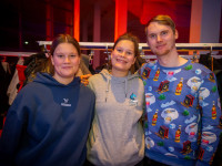 Doberaner Weihnachtsparty