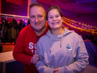 Doberaner Weihnachtsparty