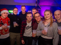 Doberaner Weihnachtsparty