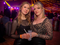 Doberaner Weihnachtsparty