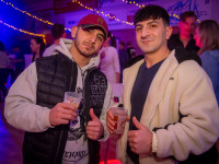 Doberaner Weihnachtsparty