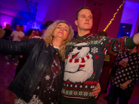 Doberaner Weihnachtsparty