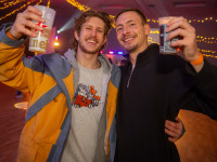 Doberaner Weihnachtsparty