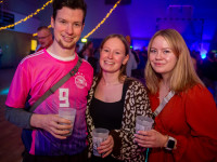 Doberaner Weihnachtsparty