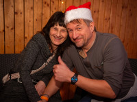 Doberaner Weihnachtsparty