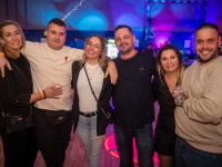 Doberaner Weihnachtsparty