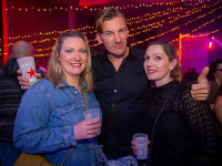 Doberaner Weihnachtsparty