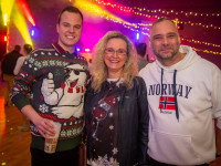 Doberaner Weihnachtsparty