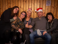 Doberaner Weihnachtsparty