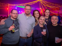 Doberaner Weihnachtsparty