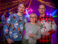 Doberaner Weihnachtsparty