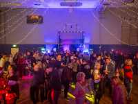 Doberaner Weihnachtsparty