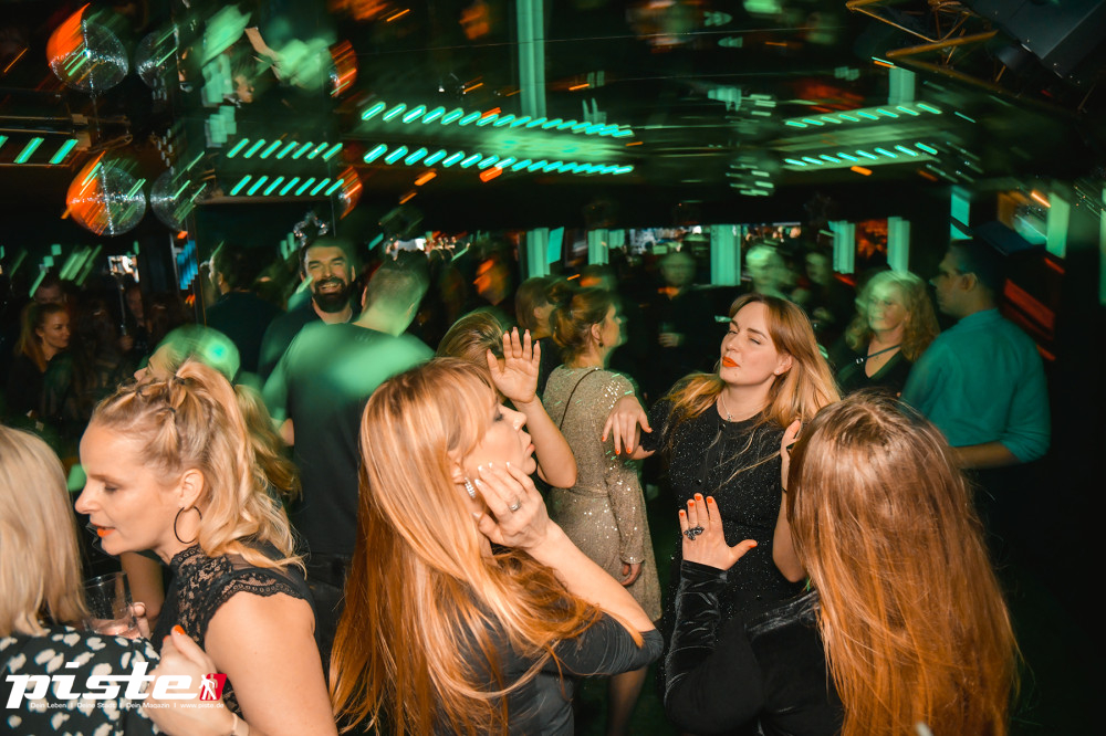 Schüttel deinen Speck