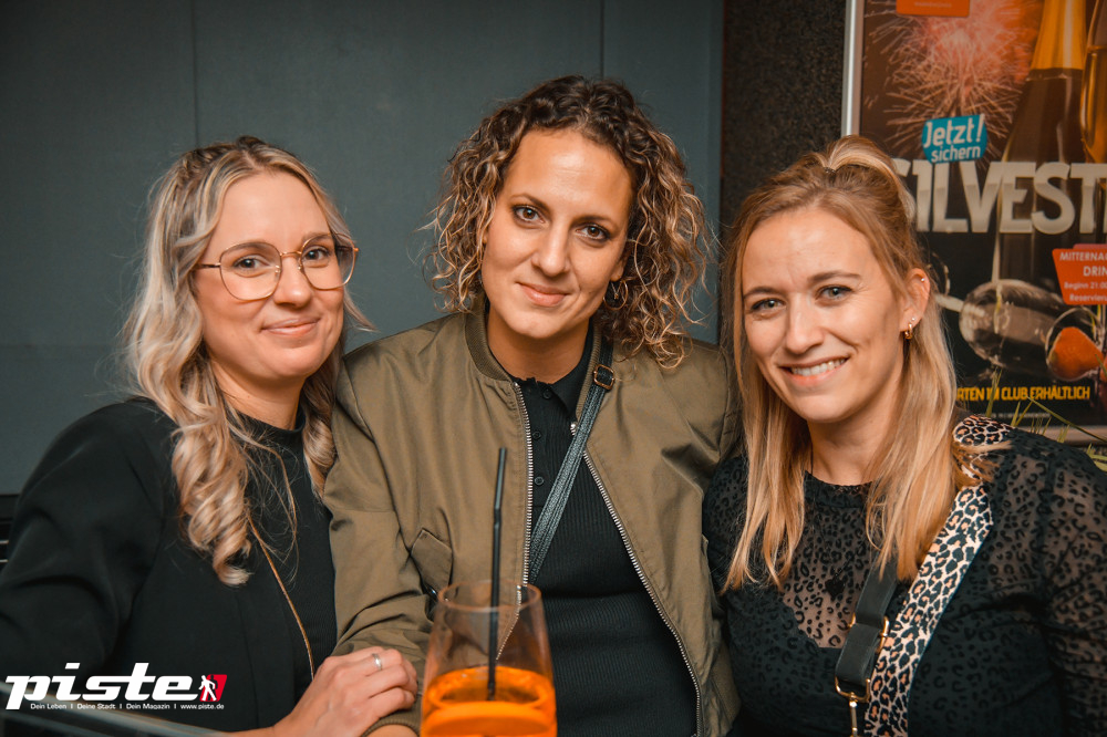 Schüttel deinen Speck