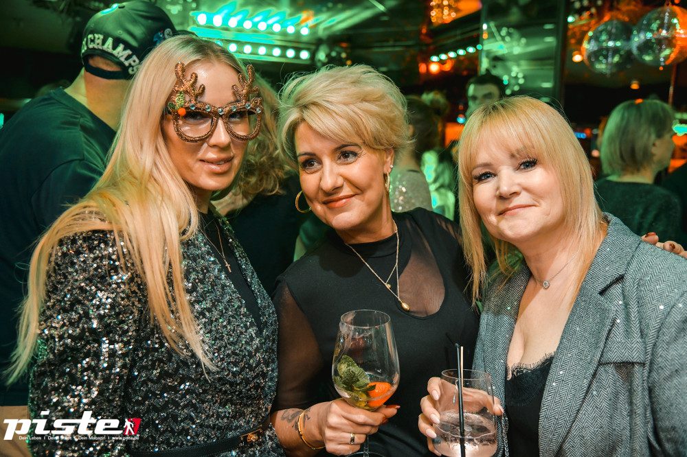 Schüttel deinen Speck