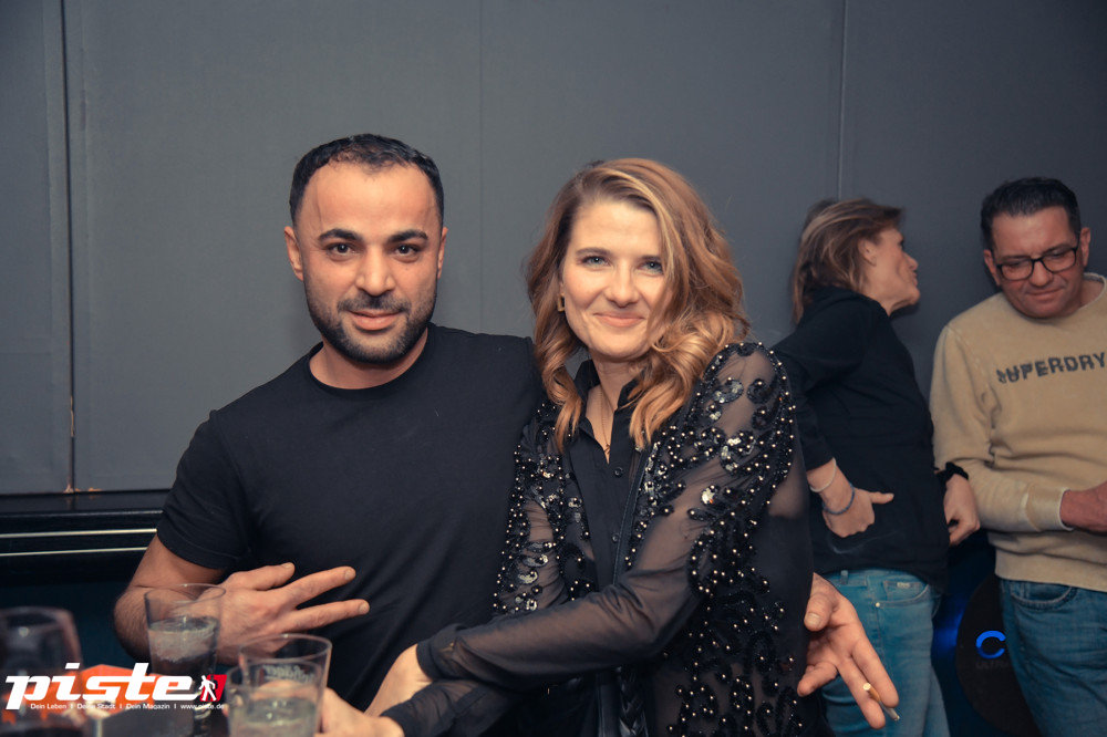 Schüttel deinen Speck