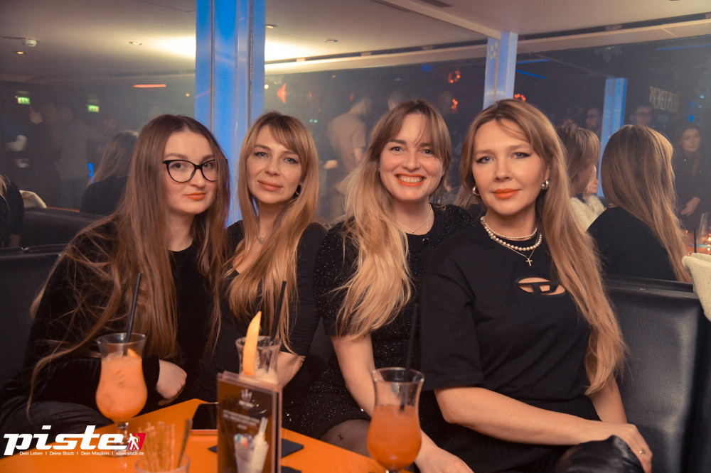 Schüttel deinen Speck