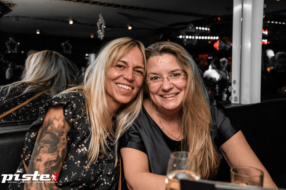 Schüttel deinen Speck