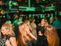 Schüttel deinen Speck