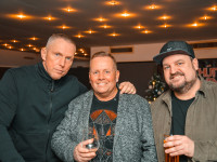 Schüttel deinen Speck