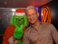 Schüttel deinen Speck