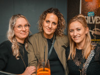 Schüttel deinen Speck