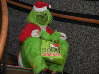 Schüttel deinen Speck