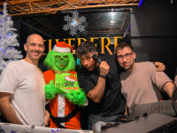 Schüttel deinen Speck