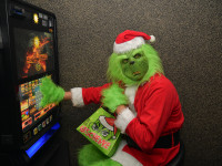 Schüttel deinen Speck